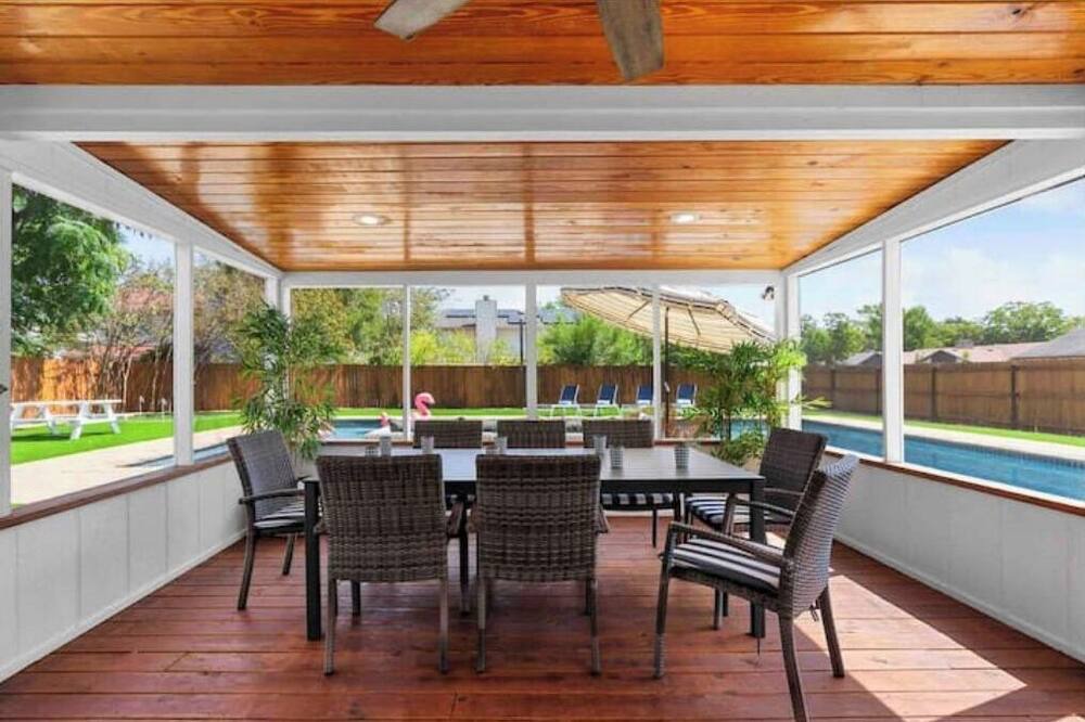 Photo of Outdoor in Cherry Creek