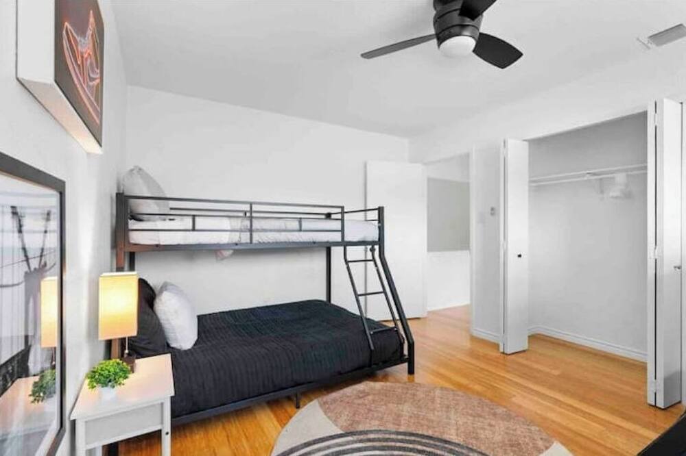 Photo of Bedroom in Cherry Creek