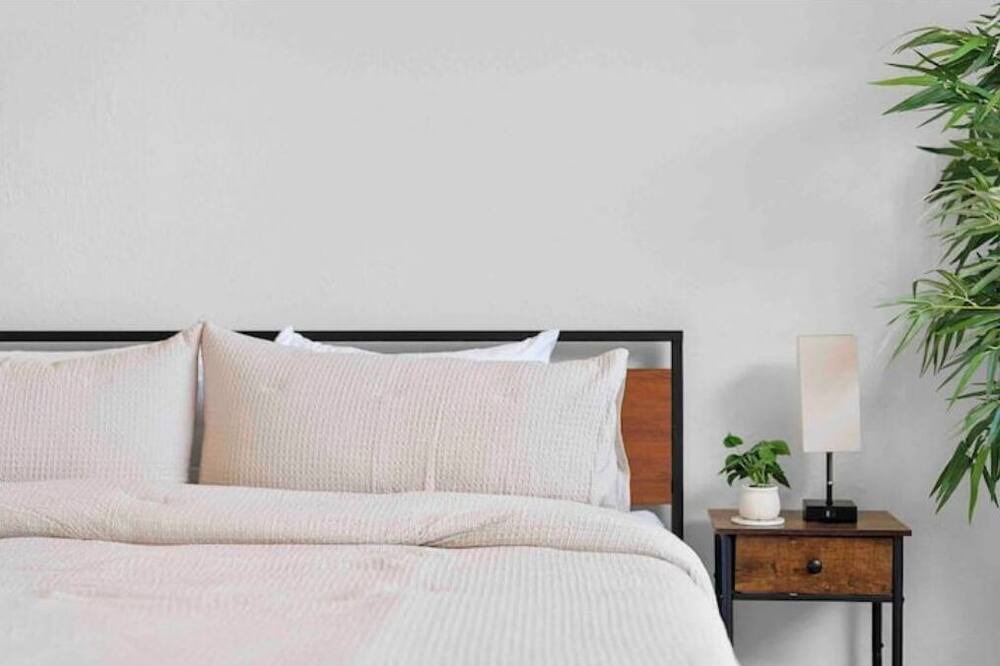 Photo of Bedroom in Cherry Creek