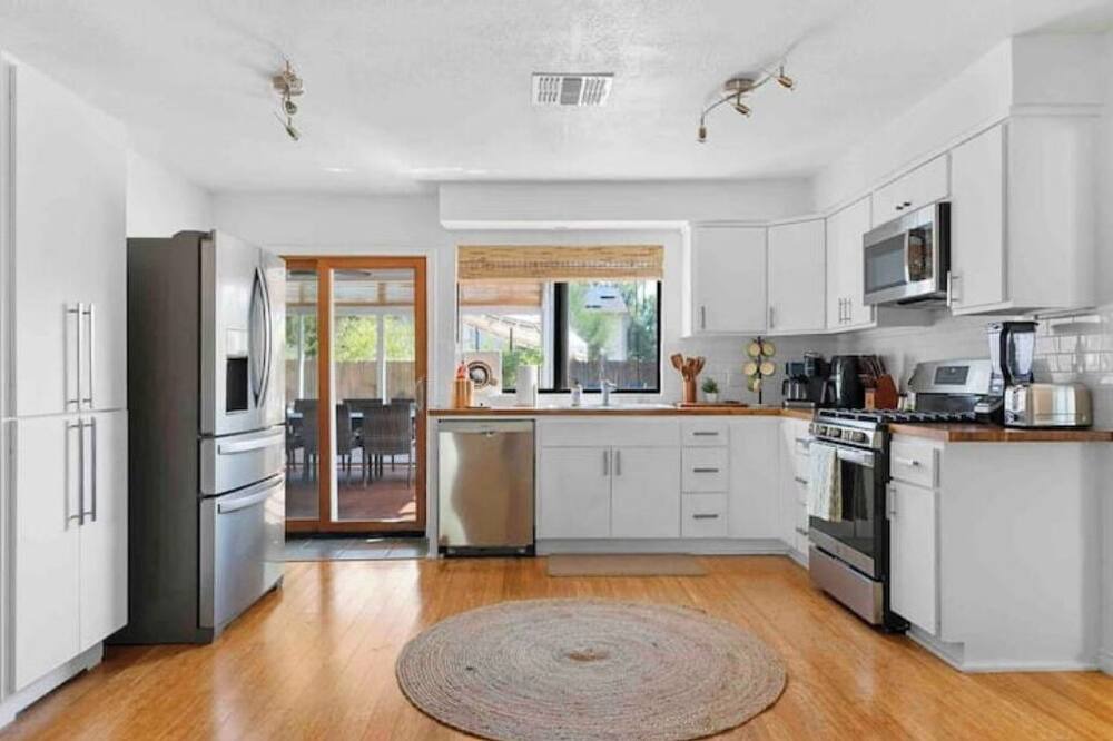 Photo of Kitchen in Cherry Creek