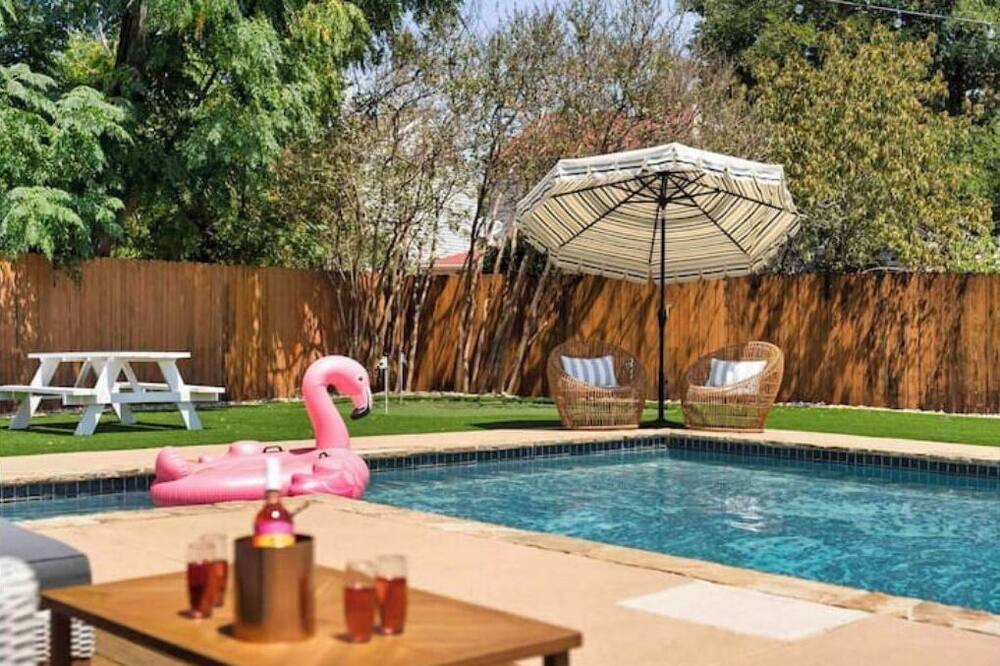 Photo of Outdoor in Cherry Creek