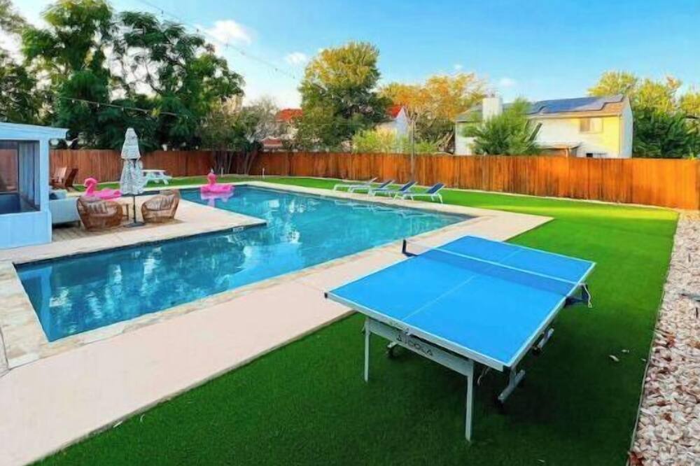 Photo of Outdoor in Cherry Creek