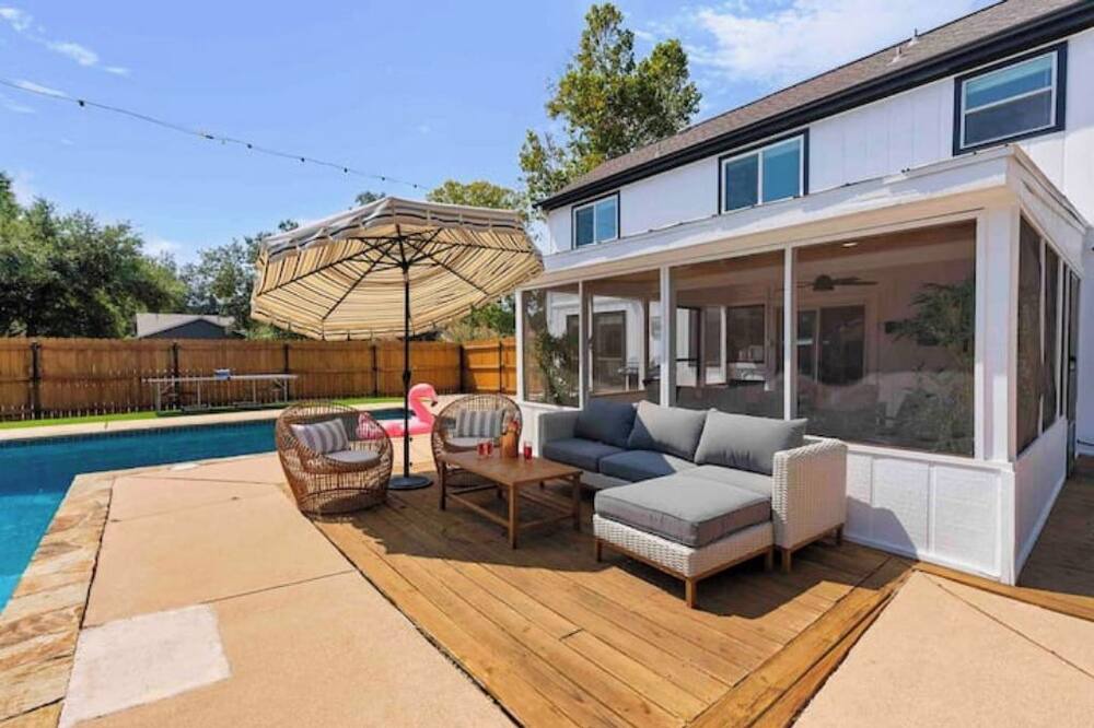 Photo of Outdoor in Cherry Creek