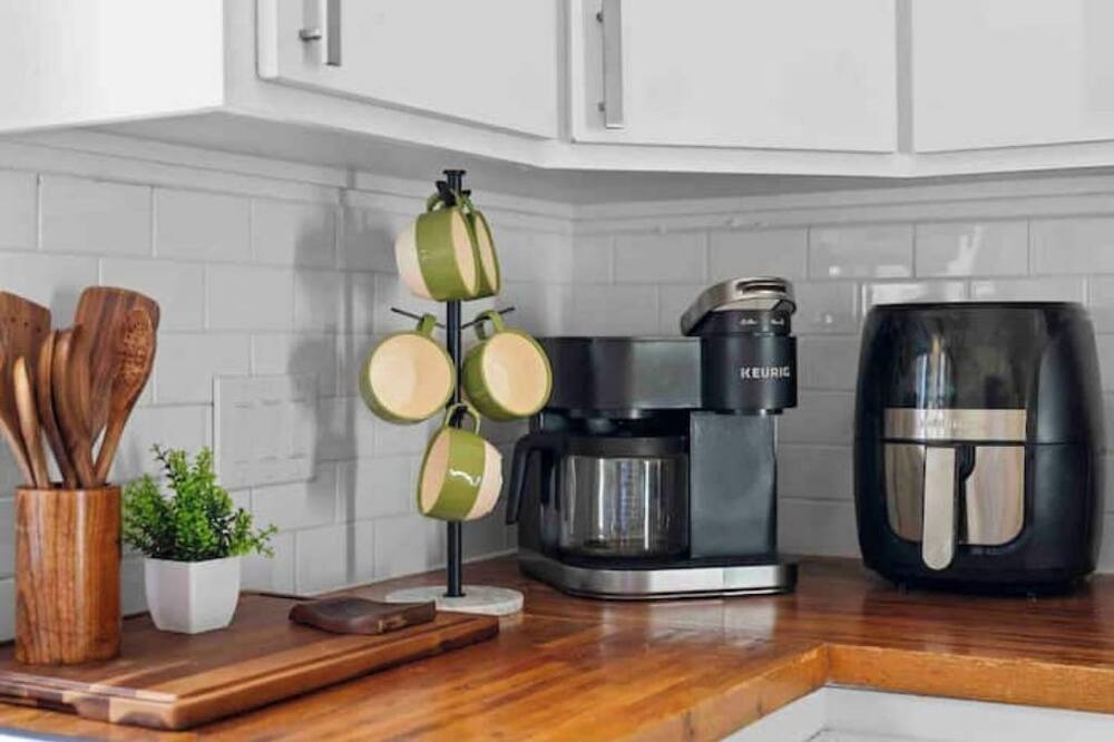 Photo of Kitchen in Cherry Creek
