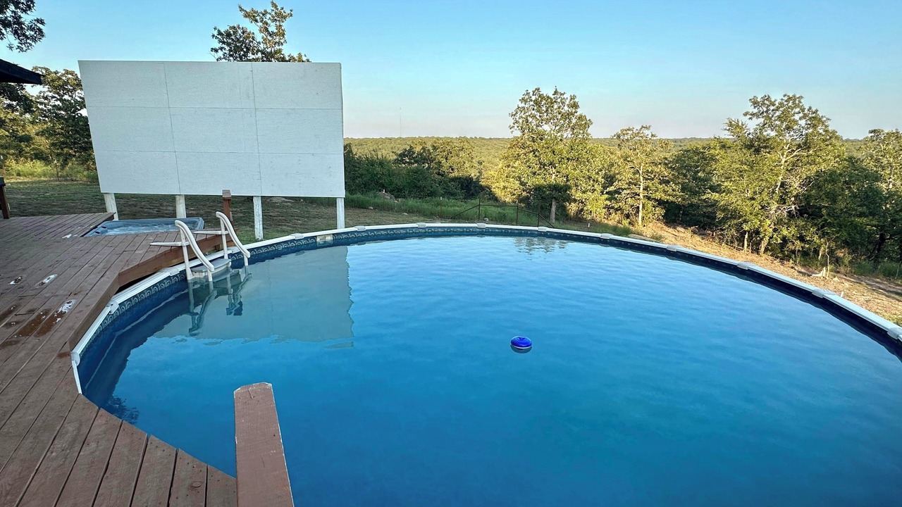 Photo of Outdoor in Henryetta