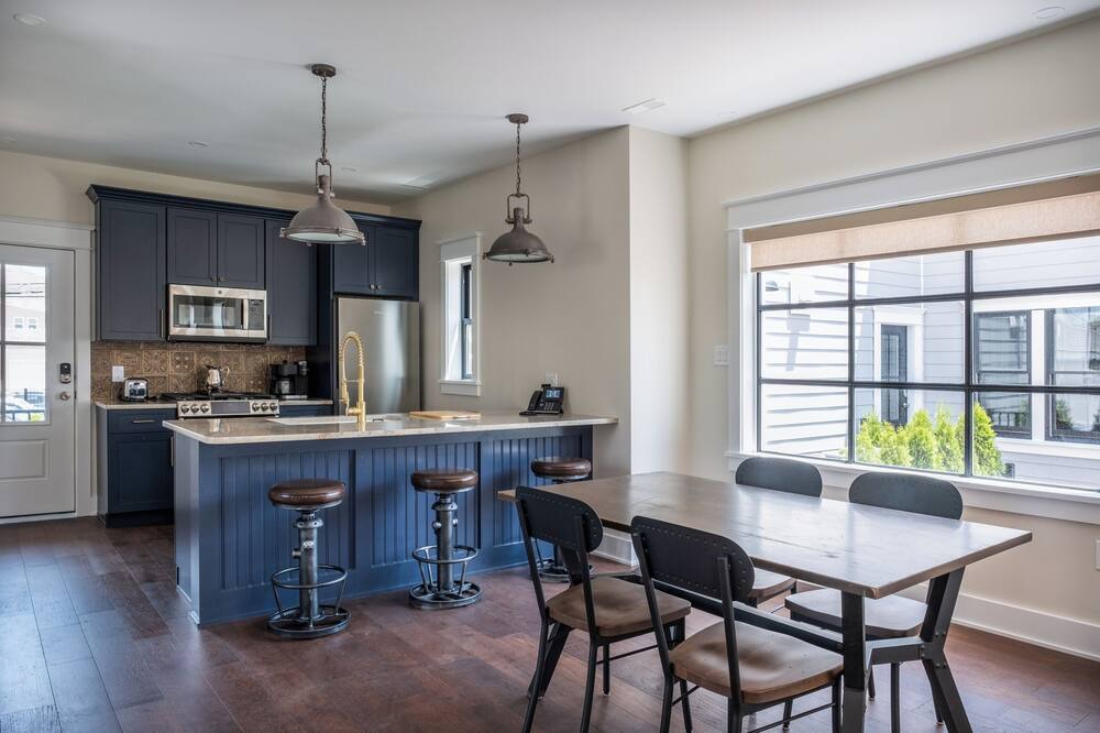 Photo of Kitchen in Wildwood