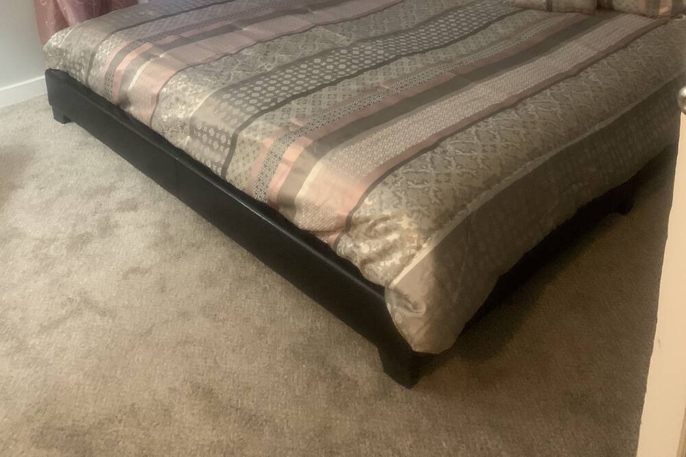Photo of Bedroom in East of Broadway