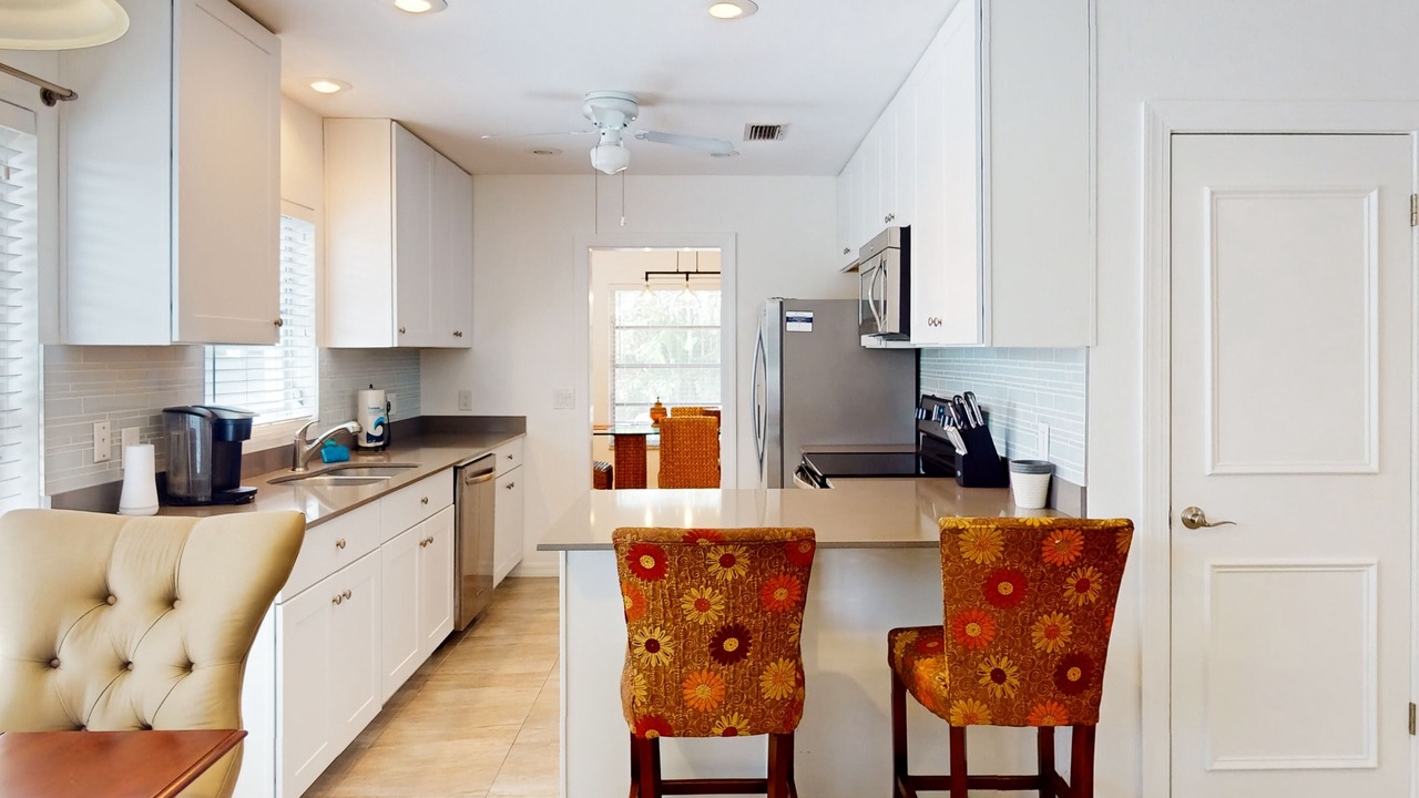 Photo of Kitchen in Harbor Hills