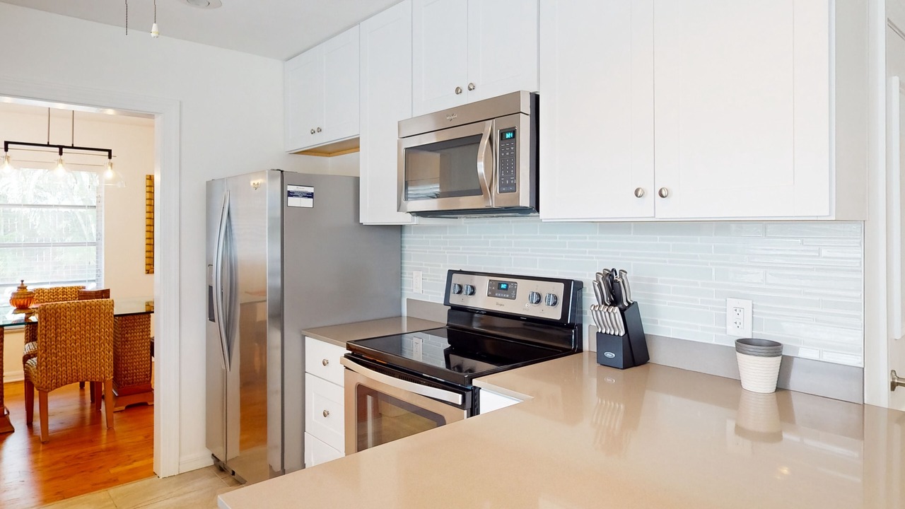 Photo of Kitchen in Harbor Hills