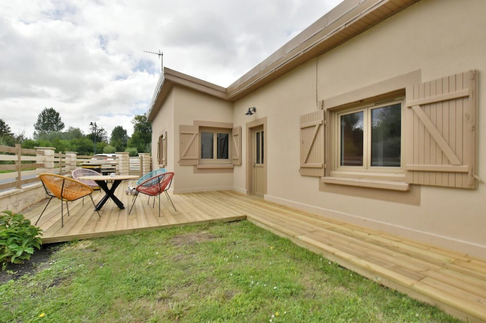 Photo of Outdoor in Epagne-Epagnette