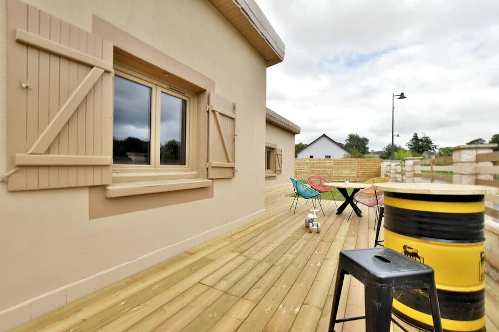 Photo of Outdoor in Epagne-Epagnette