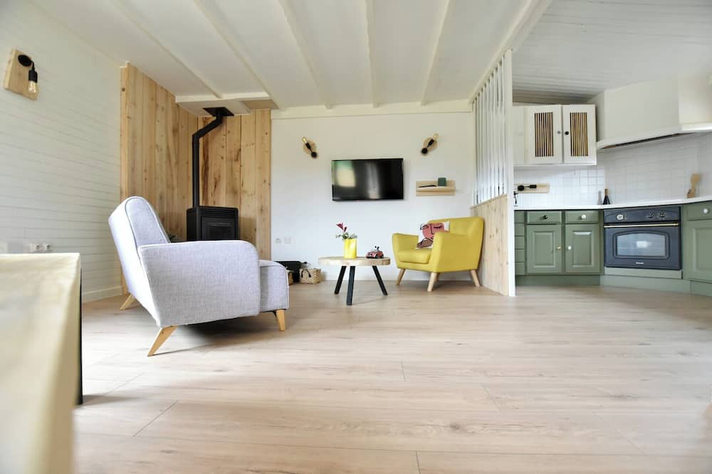 Photo of Livingroom in Epagne-Epagnette