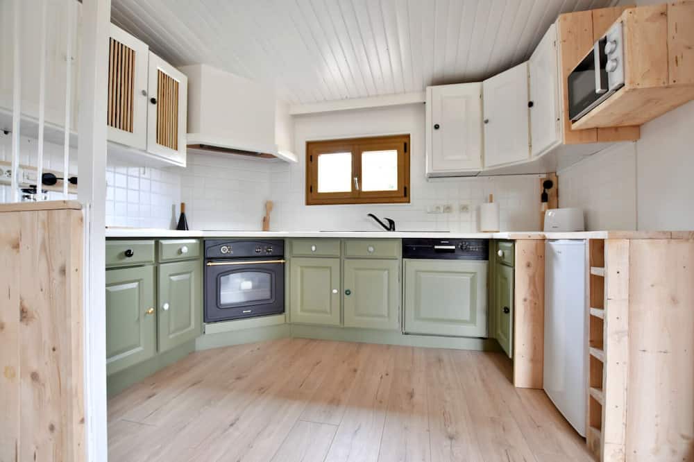 Photo of Kitchen in Epagne-Epagnette