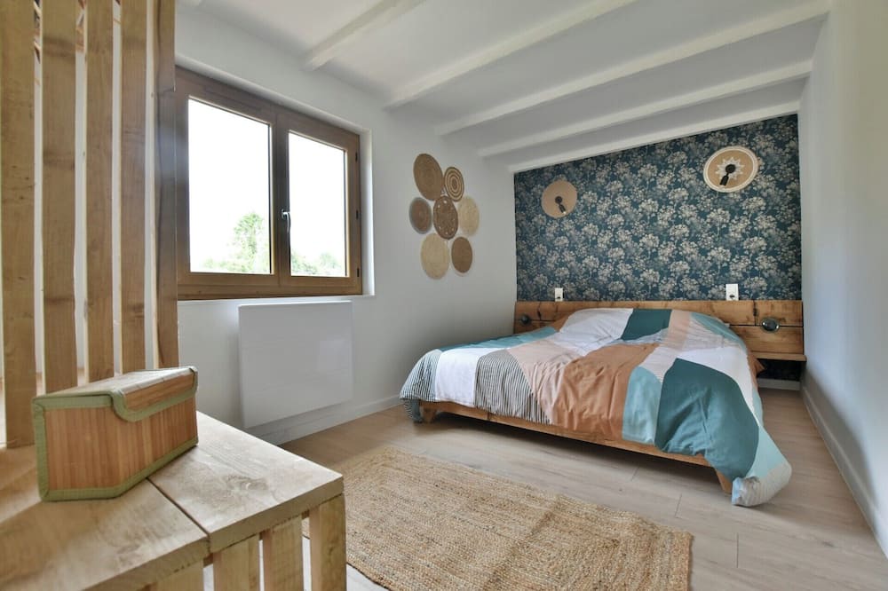 Photo of Bedroom in Epagne-Epagnette