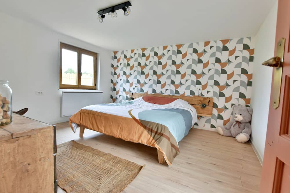Photo of Bedroom in Epagne-Epagnette
