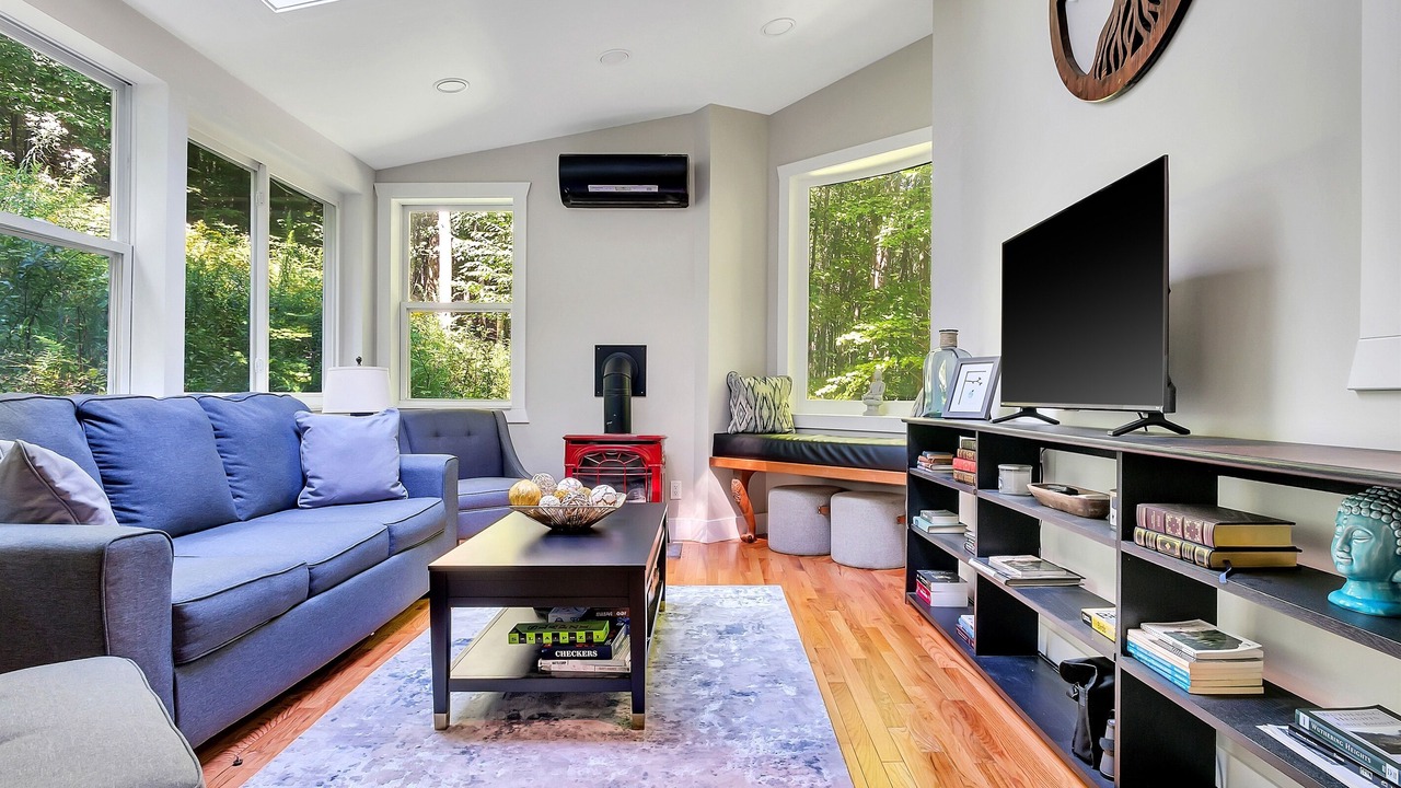 Photo of Livingroom in Otego