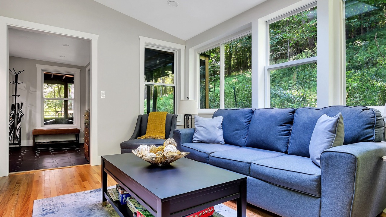 Photo of Livingroom in Otego