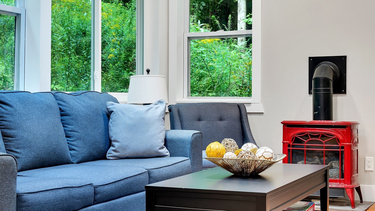 Photo of Livingroom in Otego