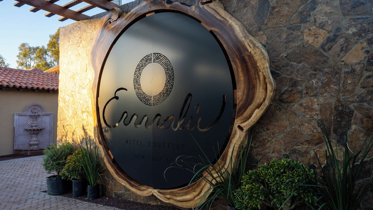 Photo of Outdoor in Valle de Guadalupe