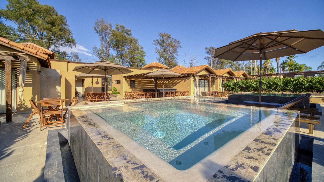 Photo of Outdoor in Valle de Guadalupe