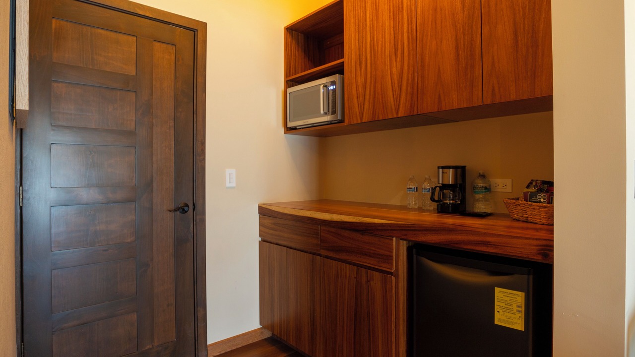 Photo of Kitchen in Valle de Guadalupe