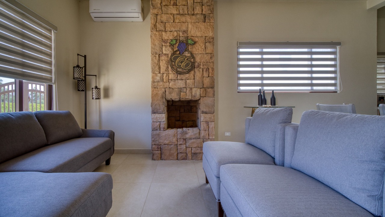 Photo of Bedroom in Valle de Guadalupe