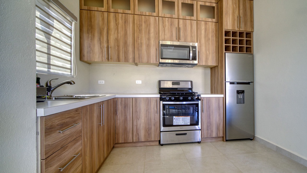 Photo of Kitchen in Valle de Guadalupe