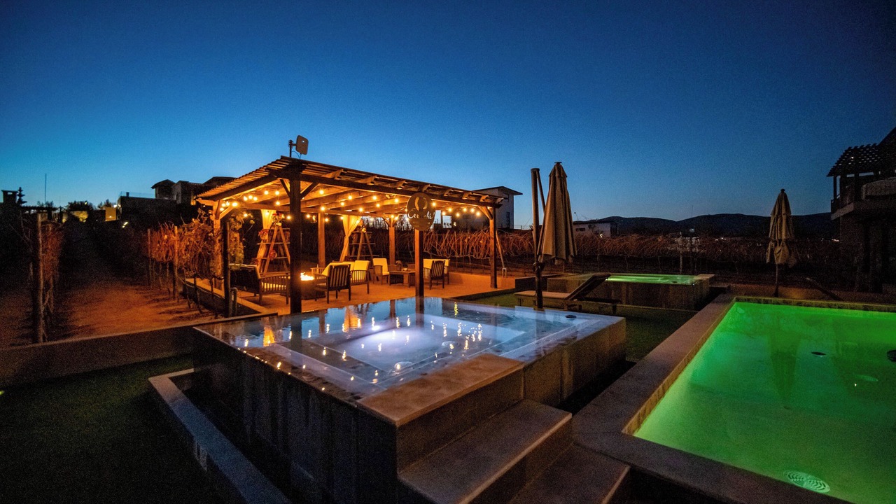 Photo of Outdoor in Valle de Guadalupe