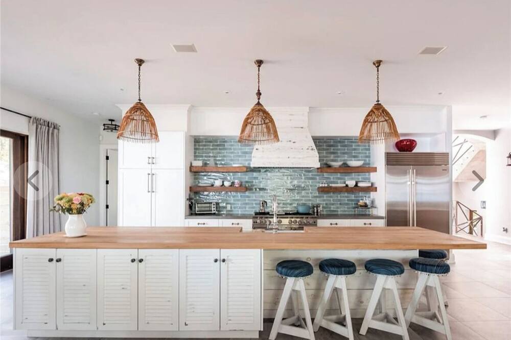 Photo of Kitchen in Wainfleet