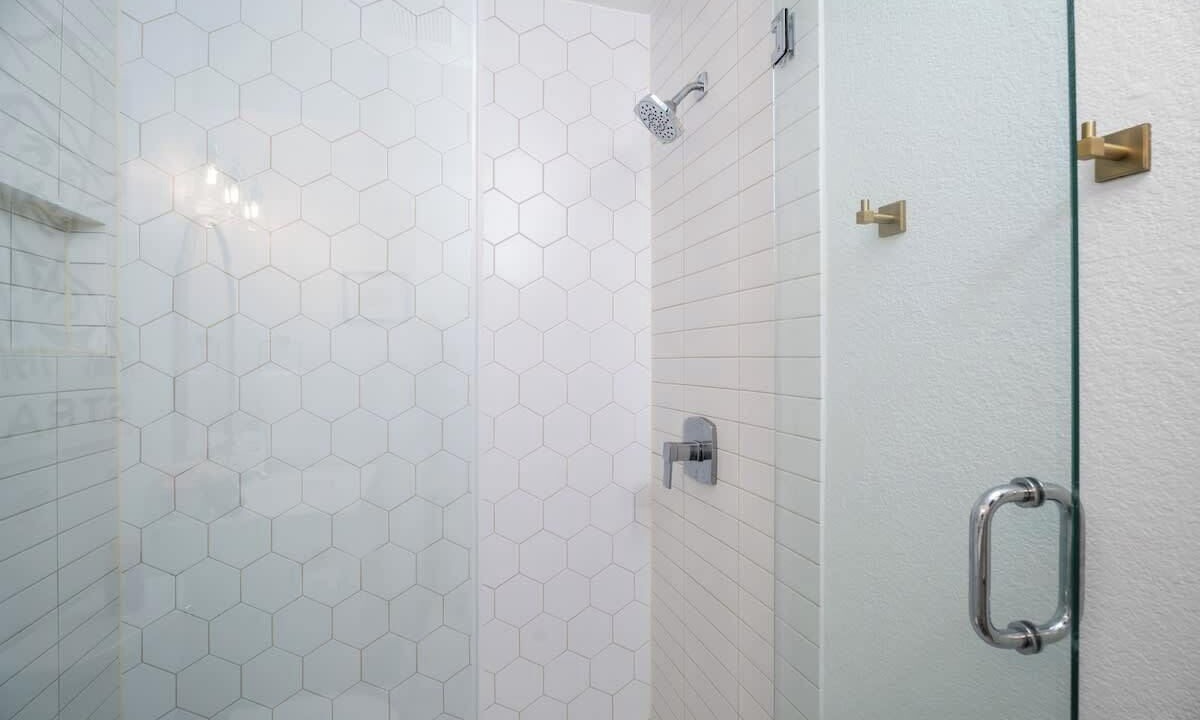 Photo of Bathroom in Boerne