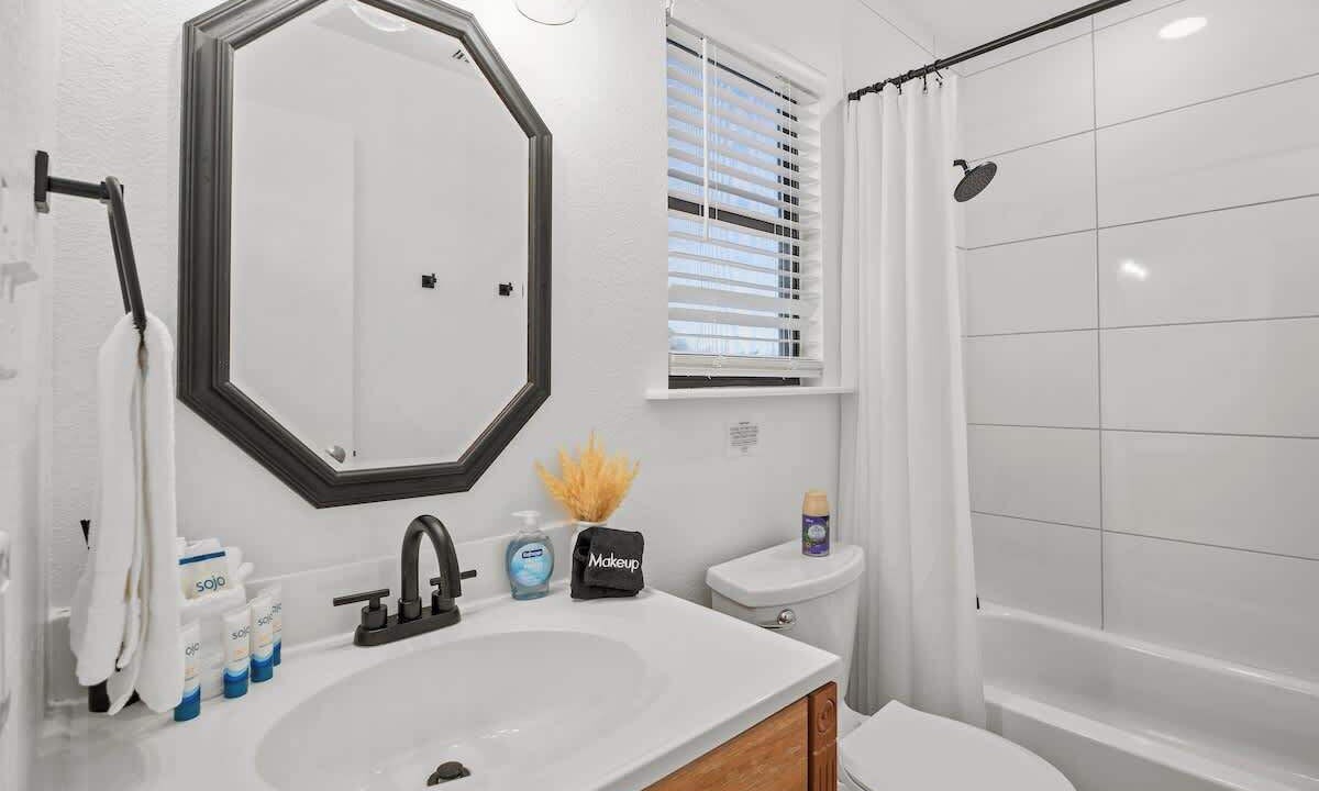Photo of Bathroom in Boerne