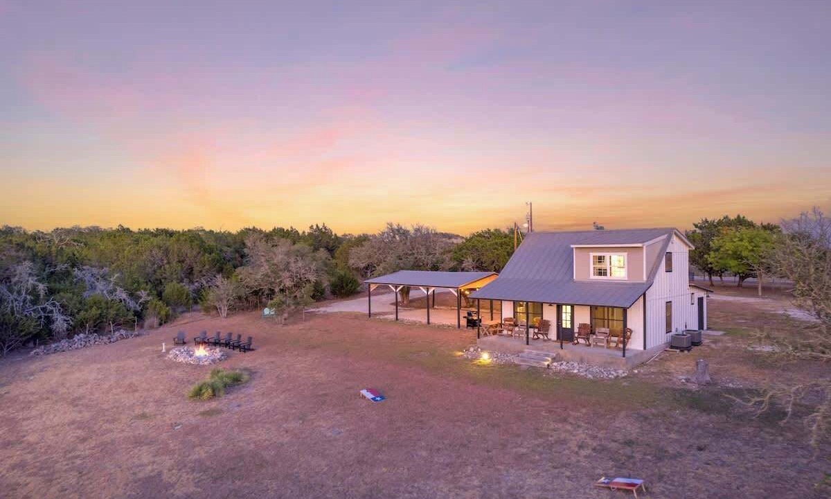 Photo of Outdoor in Boerne