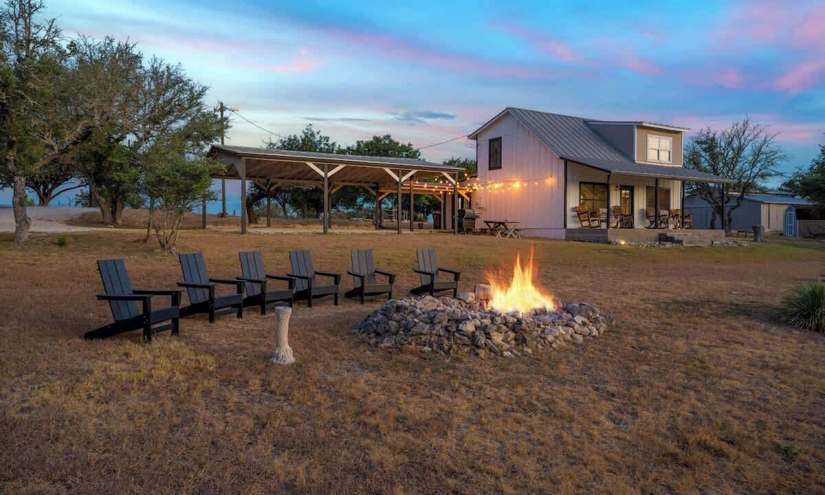Photo of Outdoor in Boerne
