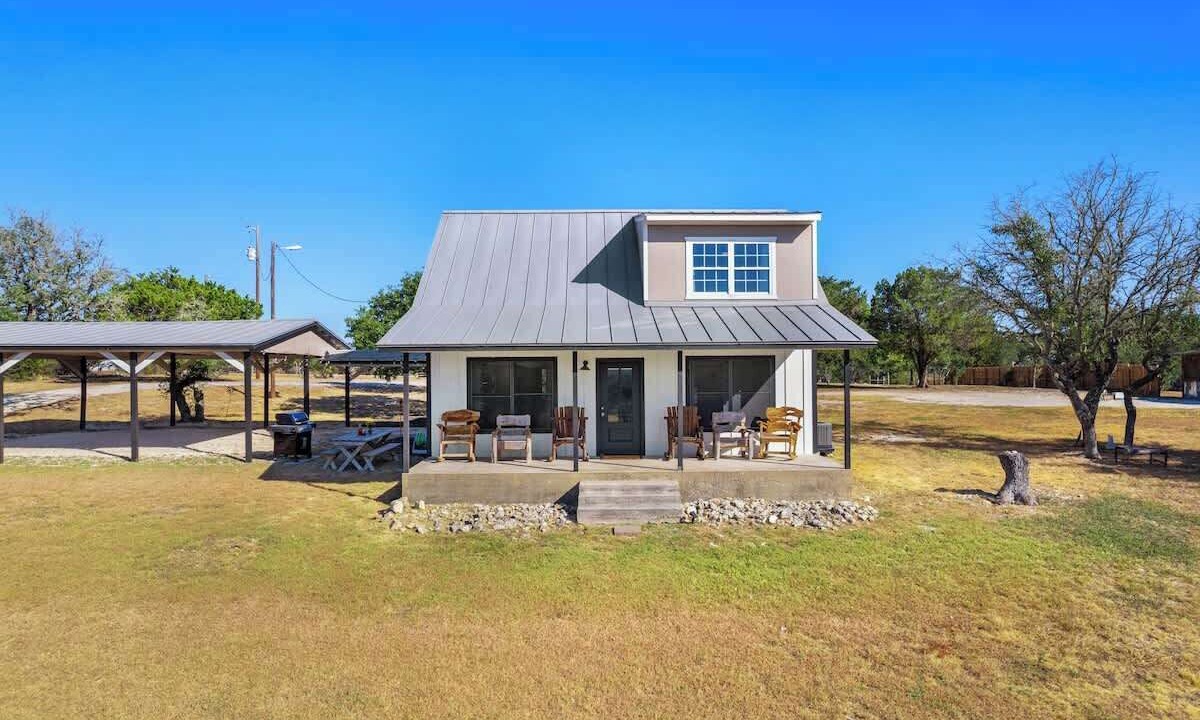 Photo of Outdoor in Boerne