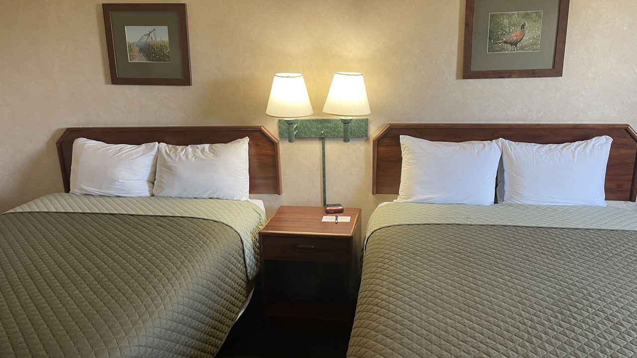 Photo of Bedroom in Yuma