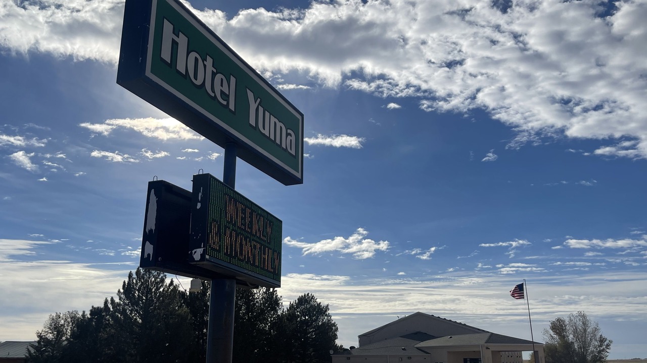 Photo of Outdoor in Yuma