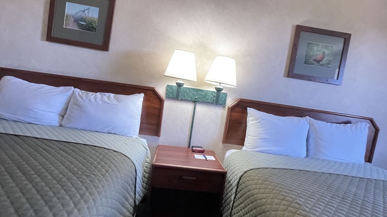 Photo of Bedroom in Yuma