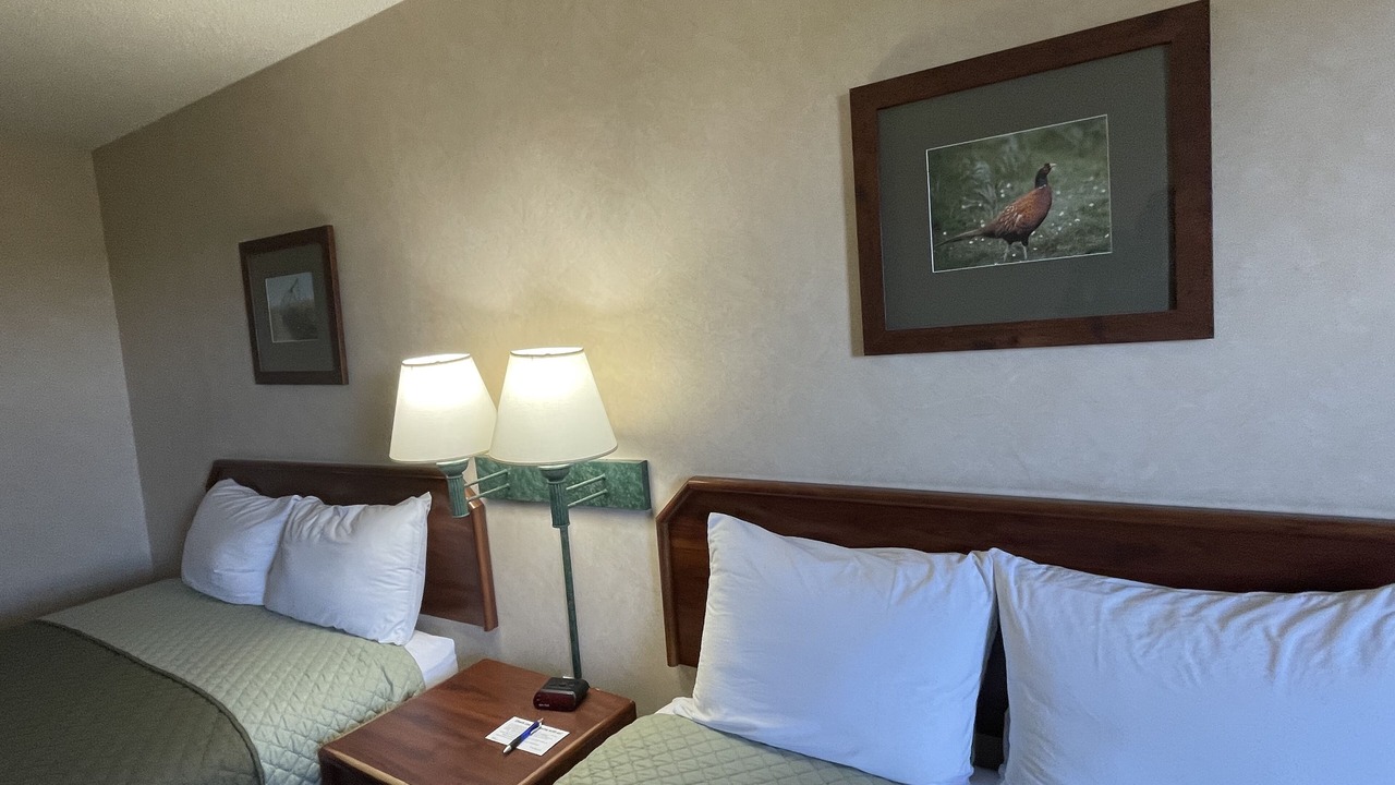 Photo of Bedroom in Yuma