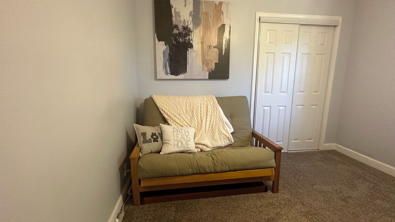 Photo of Livingroom in Brookline Station