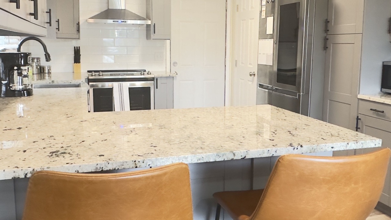 Photo of Kitchen in Brookline Station