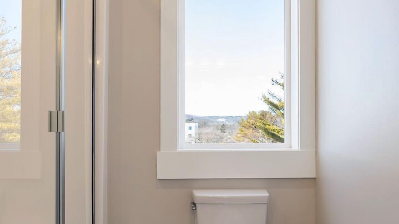 Photo of Bathroom in Traverse City