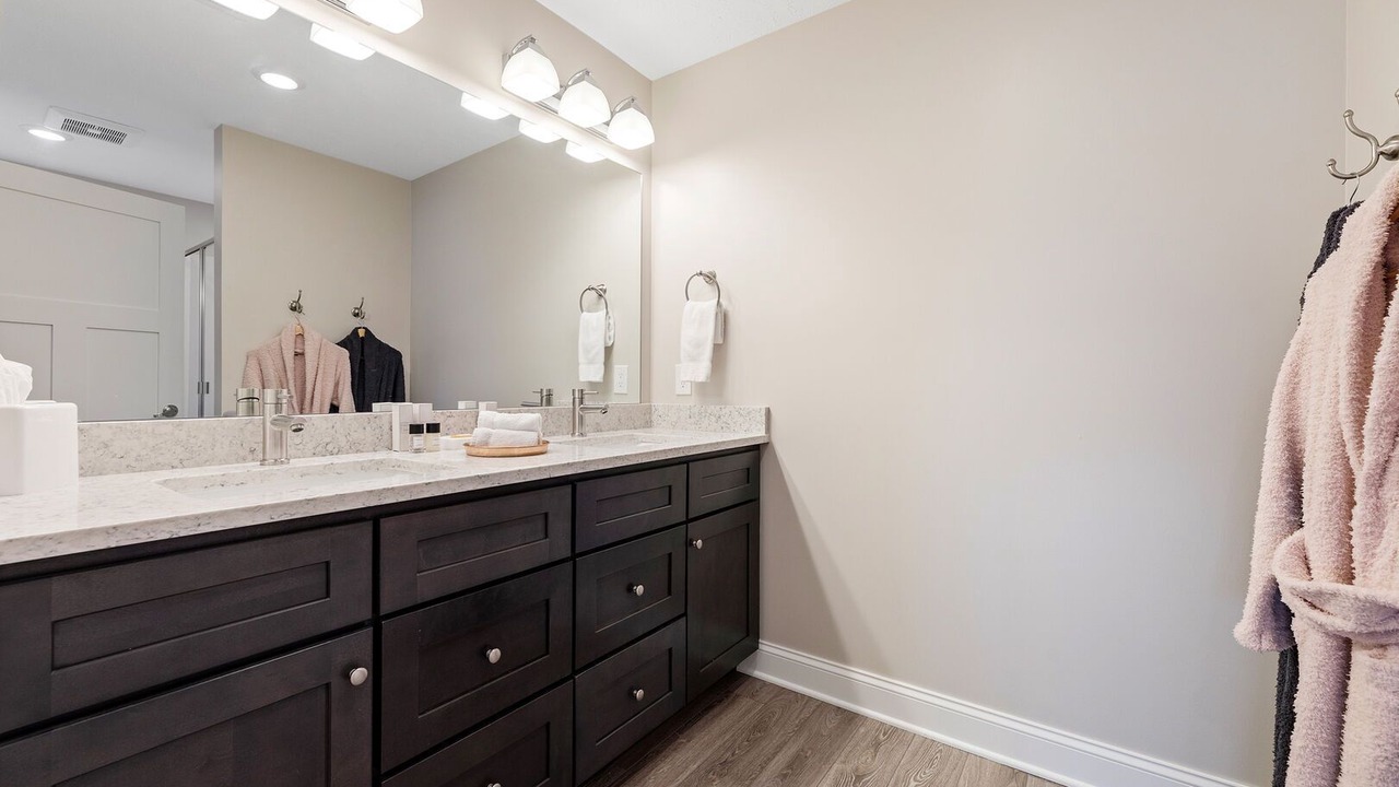Photo of Bathroom in Traverse City