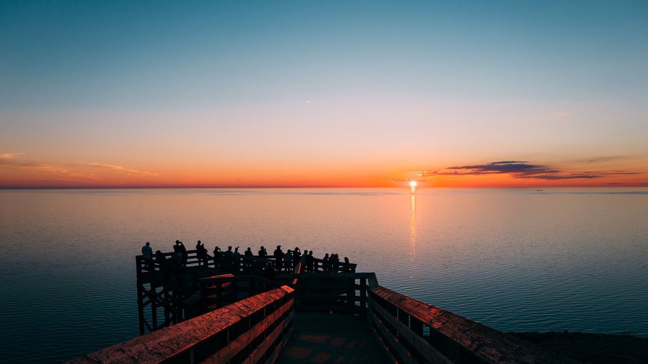 Photo of Outdoor in Traverse City