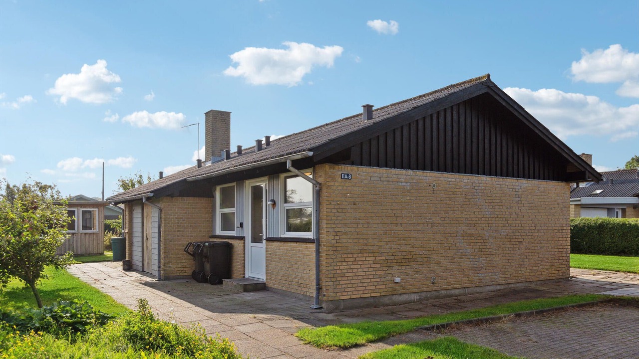 Photo of Outdoor in Hjørring