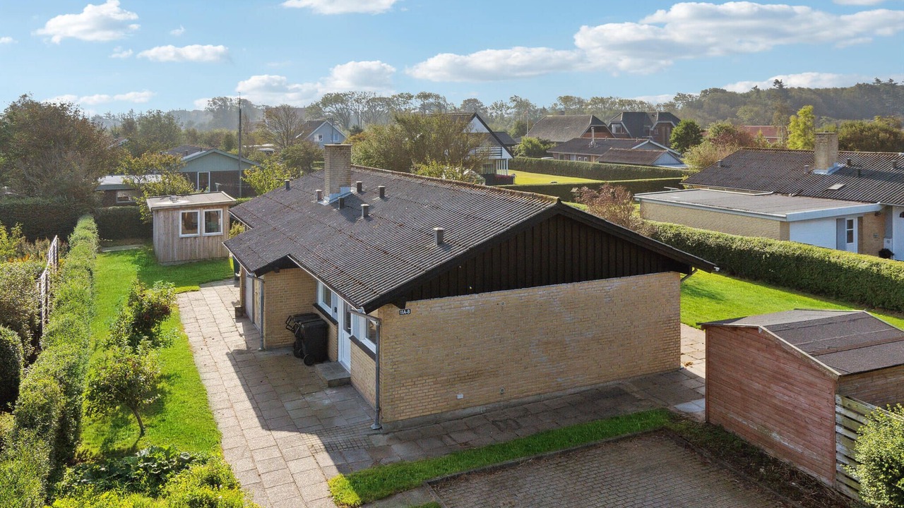 Photo of Outdoor in Hjørring
