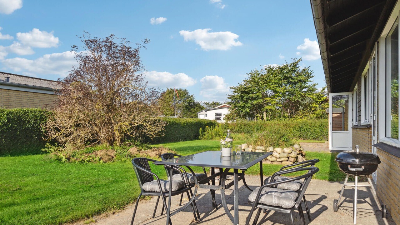 Photo of Outdoor in Hjørring