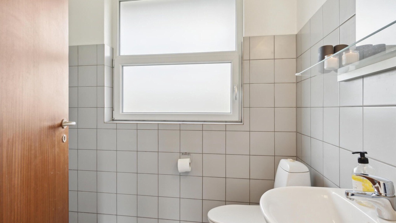 Photo of Bathroom in Hjørring