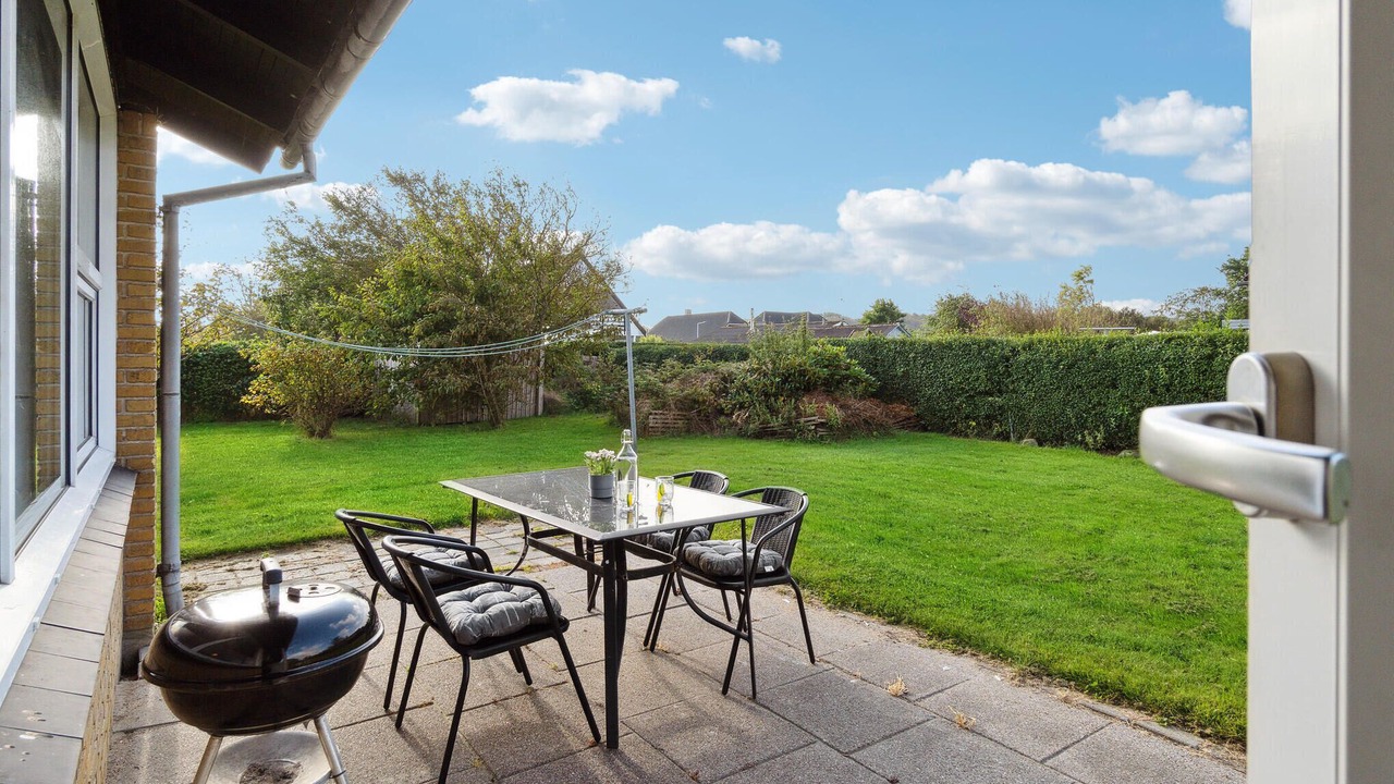 Photo of Outdoor in Hjørring