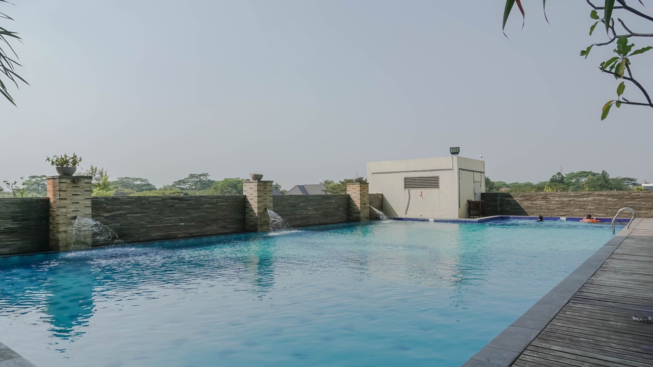 Photo of Outdoor in Jakarta Utara