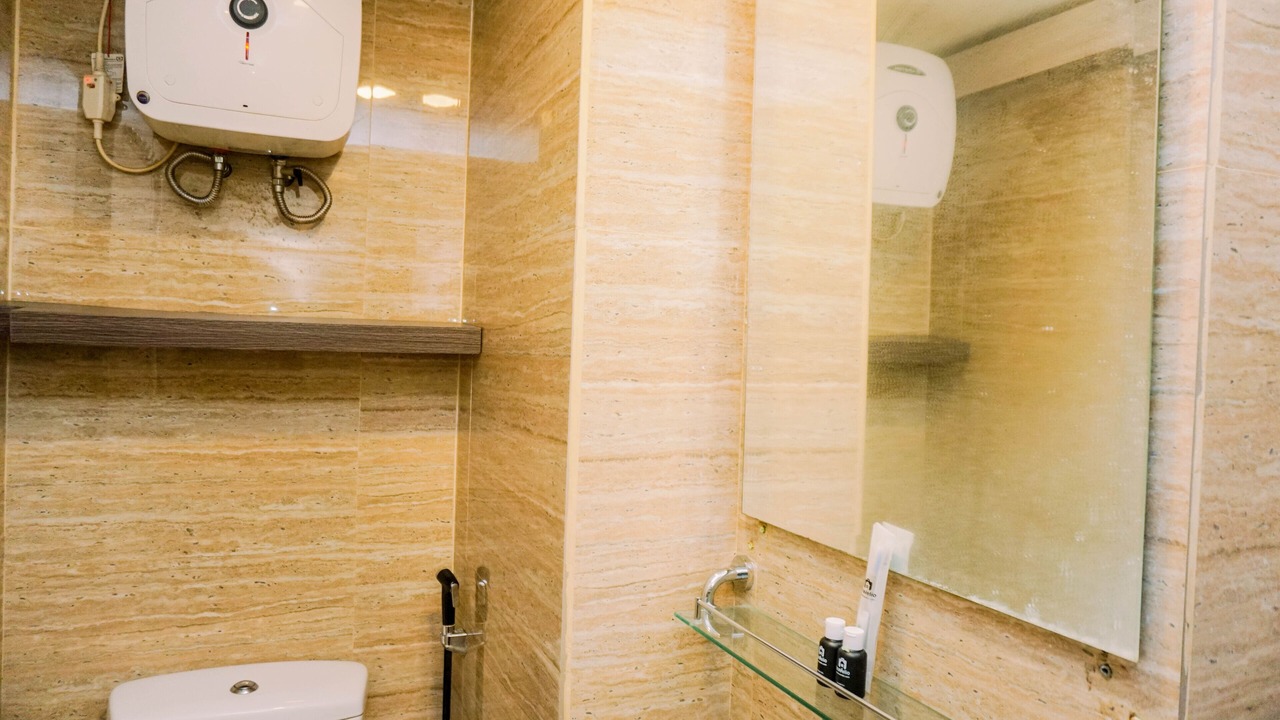 Photo of Bathroom in Jakarta Utara